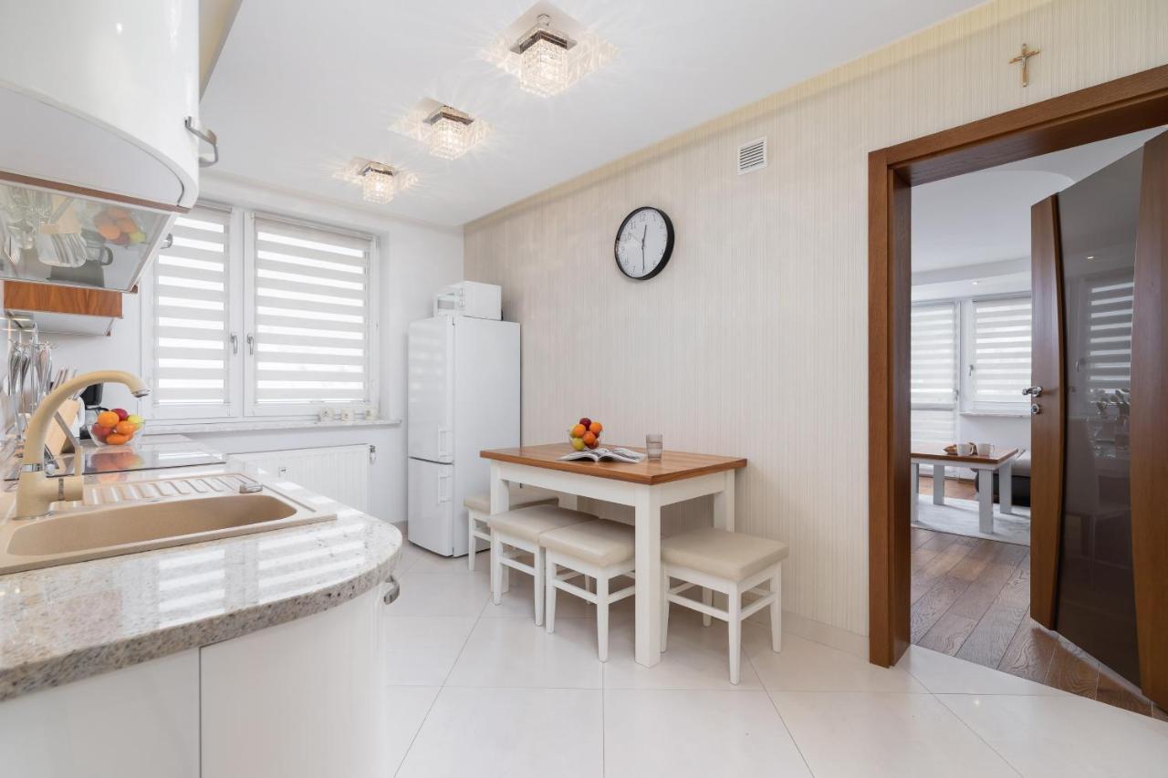 זקופאנה Mountain View Apartment Zborowskiego Krupowki By Noclegi Renters מראה חיצוני תמונה